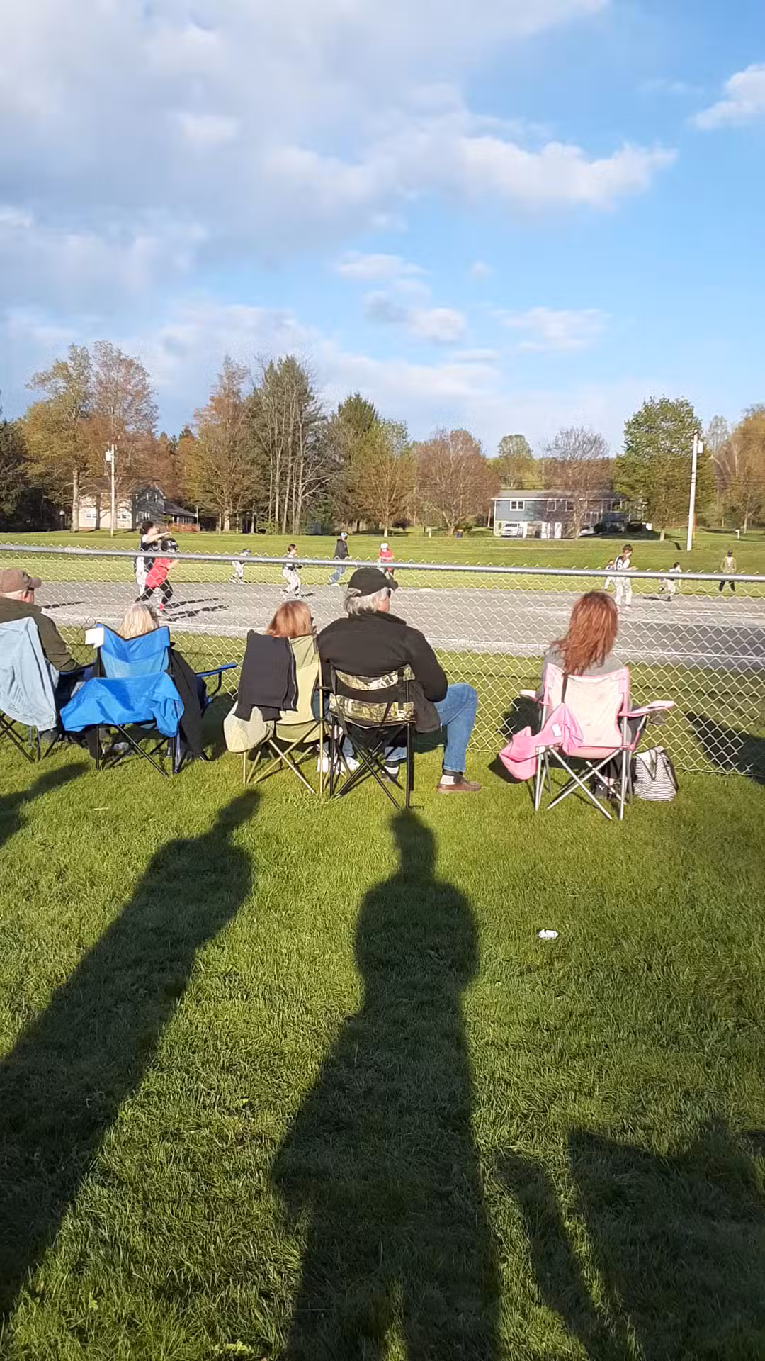 Wilderness Park - Utica, NY