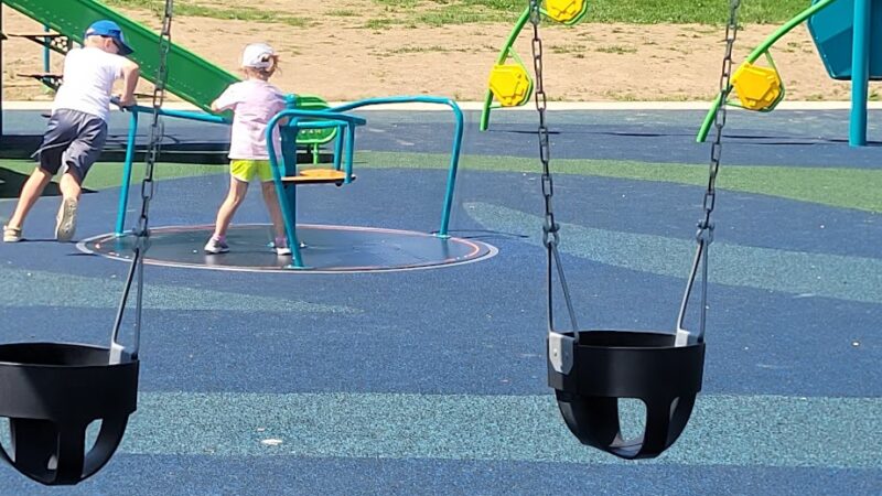 TR Proctor Park - Utica, NY