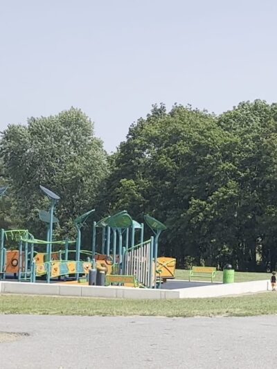 TR Proctor Park - Utica, NY