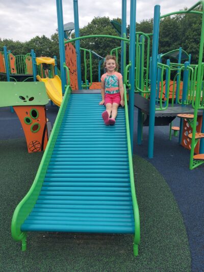 TR Proctor Park - Utica, NY