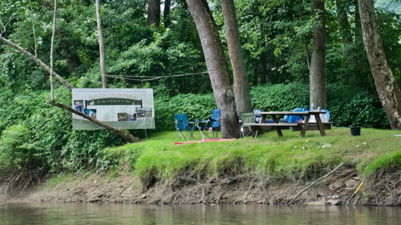 French Creek Farms - Utica, PA