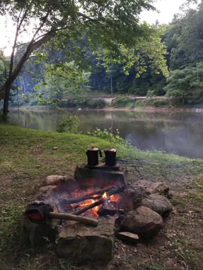 French Creek Farms - Utica, PA