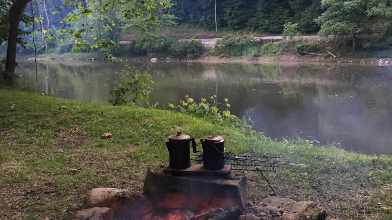 French Creek Farms - Utica, PA