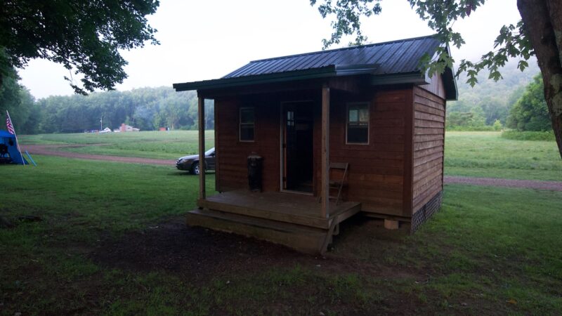 French Creek Farms - Utica, PA