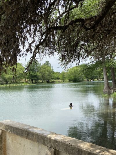 Utopia Park - Utopia, TX