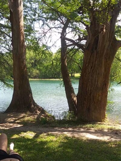 Utopia Park - Utopia, TX
