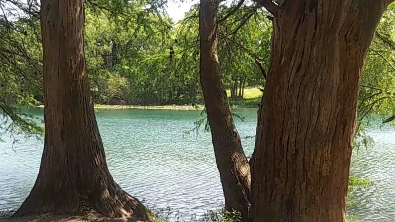 Utopia Park - Utopia, TX