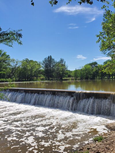 Utopia Park - Utopia, TX