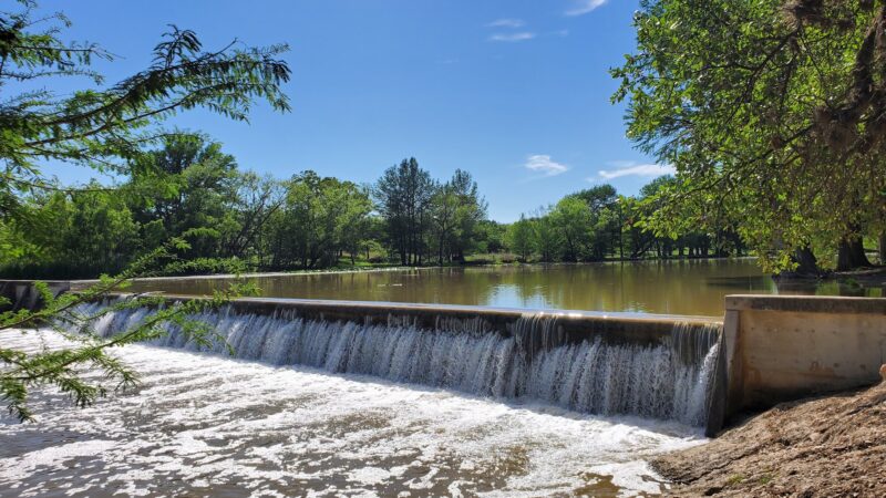 Utopia Park - Utopia, TX