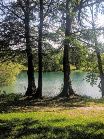 Utopia Park - Utopia, TX