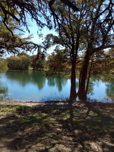 Utopia Park - Utopia, TX