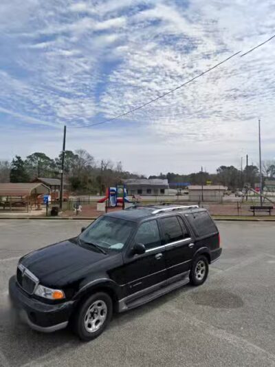 Uvalda City Park - Uvalda, GA