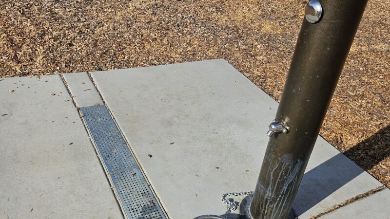 Owl Park Off-Leash Facility - Vacaville, CA