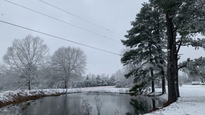 Vaiden Campground, LLC. - Vaiden, MS