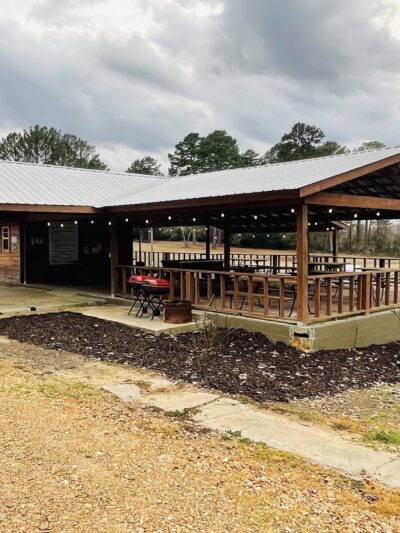 Vaiden Campground, LLC. - Vaiden, MS