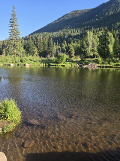 Bighorn Park - Vail, CO