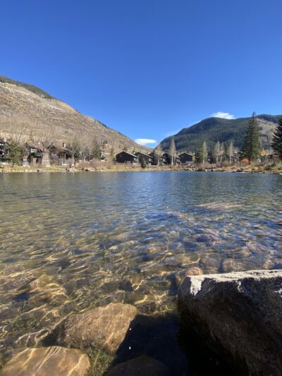 Bighorn Park - Vail, CO