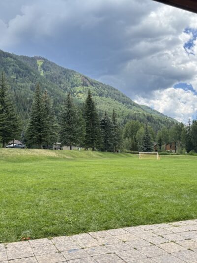 Bighorn Park - Vail, CO