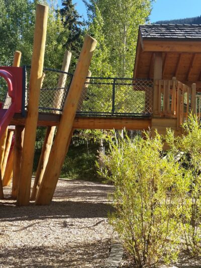 Bighorn Park - Vail, CO