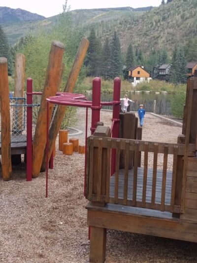 Bighorn Park - Vail, CO
