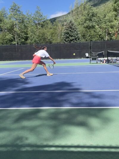 Booth Creek Park - Vail, CO