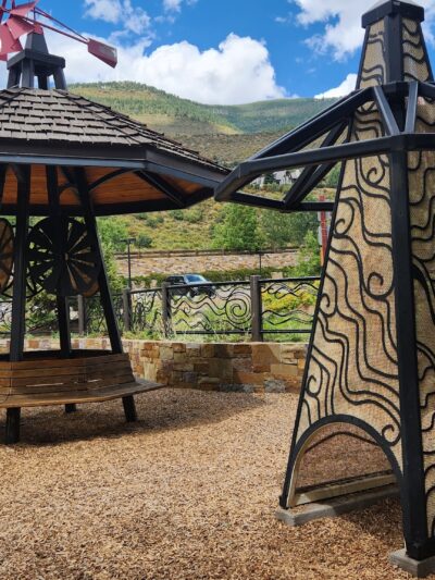 Donovan Park - Vail, CO