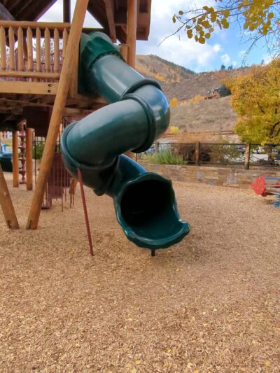 Donovan Park - Vail, CO