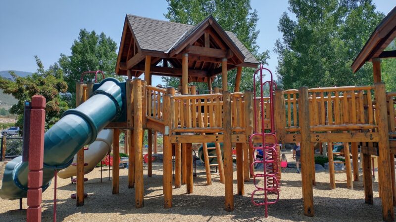 Donovan Park - Vail, CO