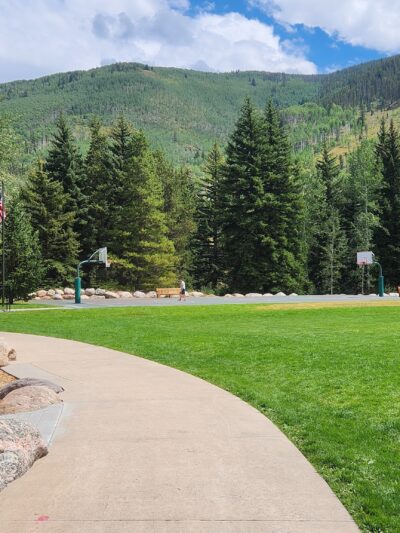 Donovan Park - Vail, CO