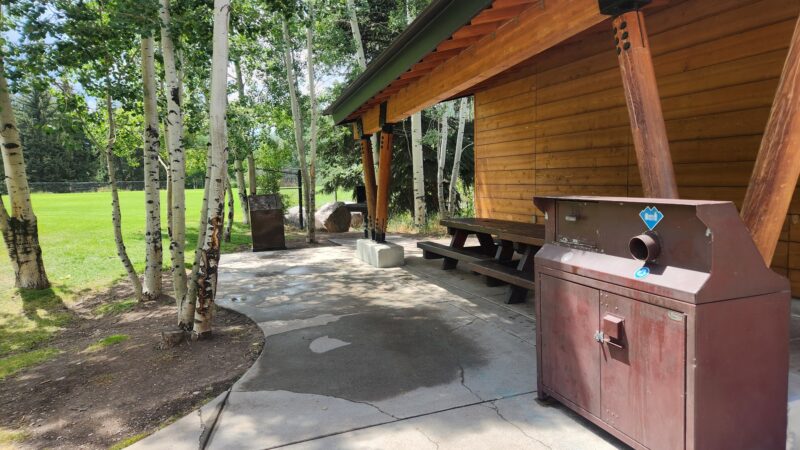 Donovan Park - Vail, CO