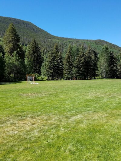 Stephens Park - Vail, CO
