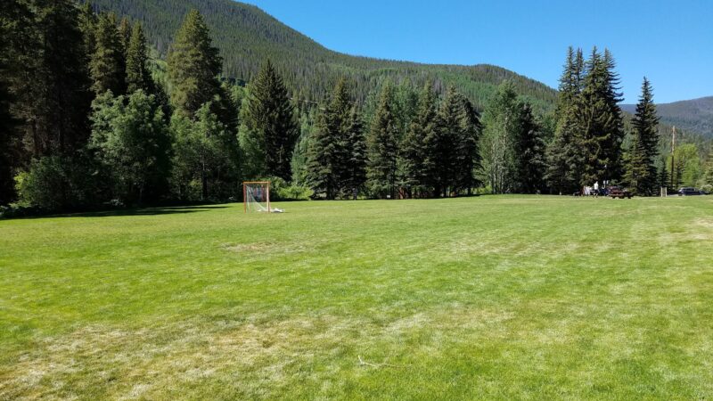 Stephens Park - Vail, CO