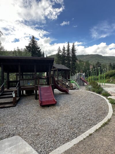Stephens Park - Vail, CO