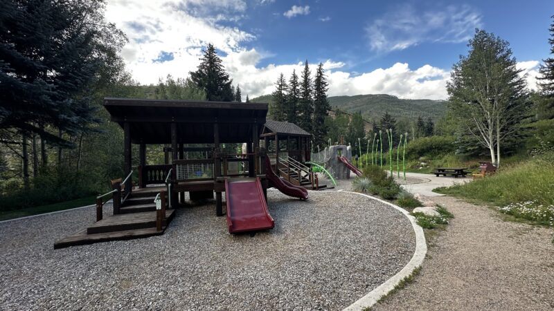 Stephens Park - Vail, CO