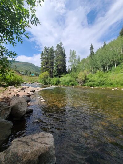 Stephens Park - Vail, CO
