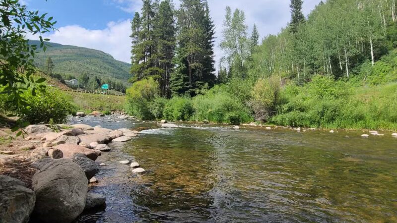 Stephens Park - Vail, CO