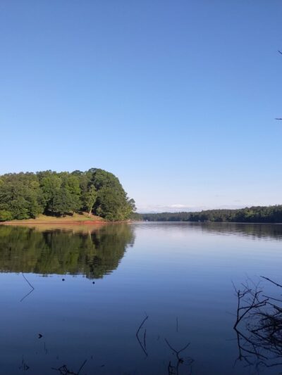 Valdese Lakeside Park - Valdese, NC