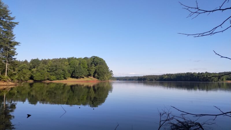 Valdese Lakeside Park - Valdese, NC