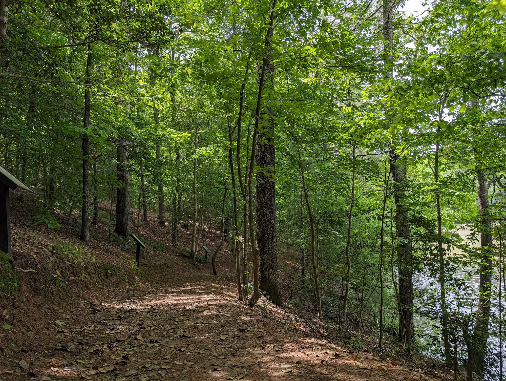 Valdese Lakeside Park - Valdese, NC