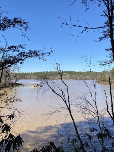 Valdese Lakeside Park - Valdese, NC