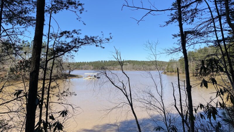 Valdese Lakeside Park - Valdese, NC