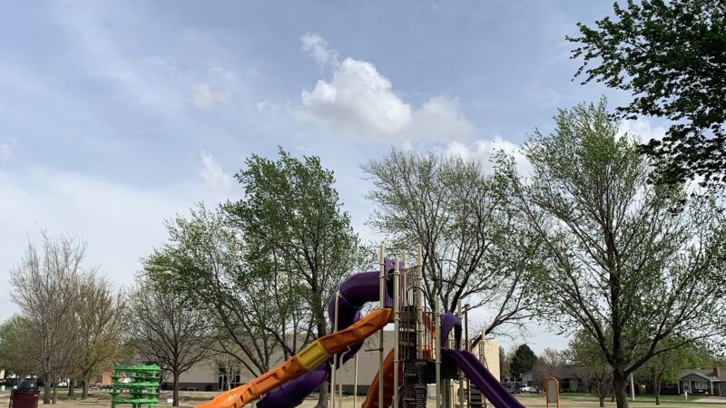 Lions Park - Valley Center, KS