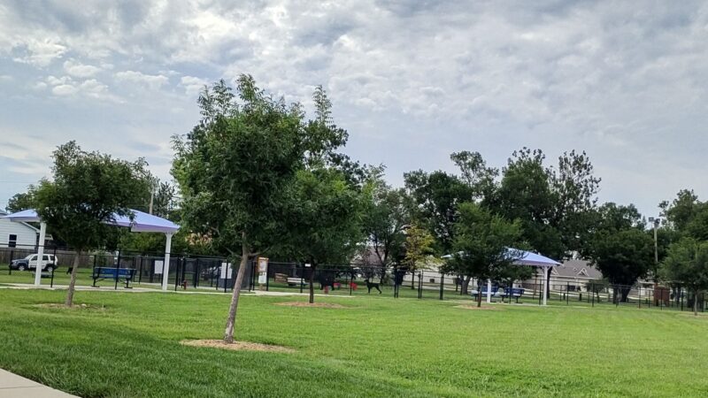Lions Park - Valley Center, KS