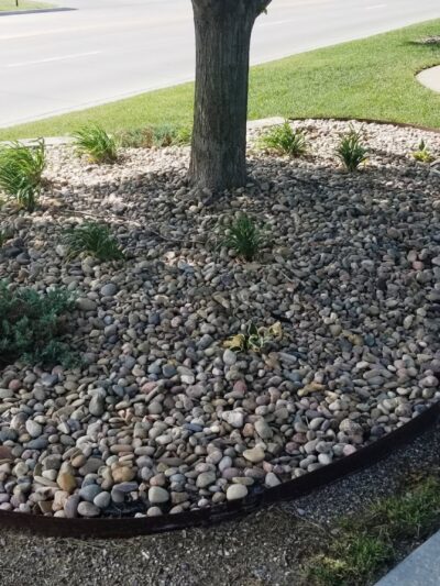 Veteran's Park - Valley Center, KS