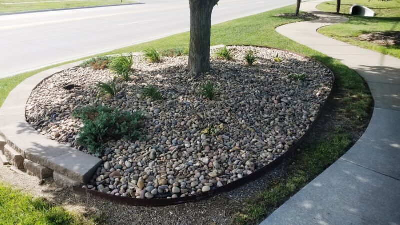 Veteran's Park - Valley Center, KS