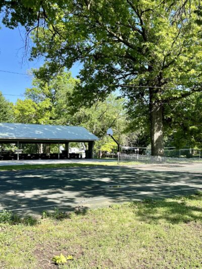 Valley Falls City Park - Valley Falls, KS