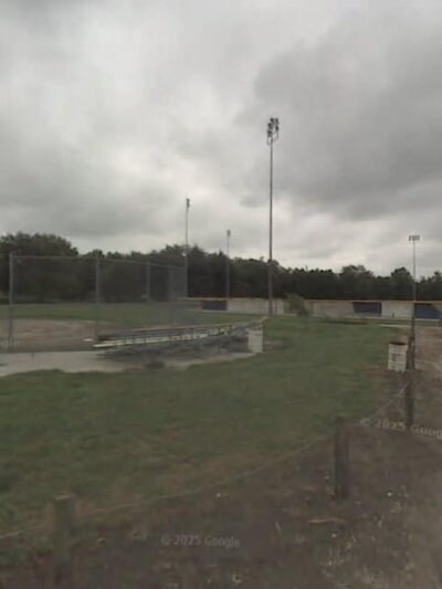 Valley Dog Park - Valley, NE