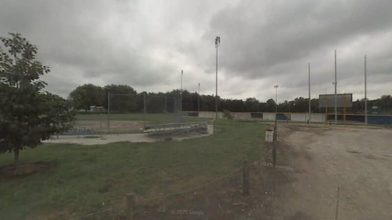 Valley Dog Park - Valley, NE