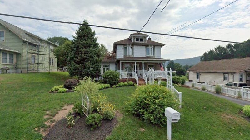 Puppy Luv Kennels - Valley View, PA