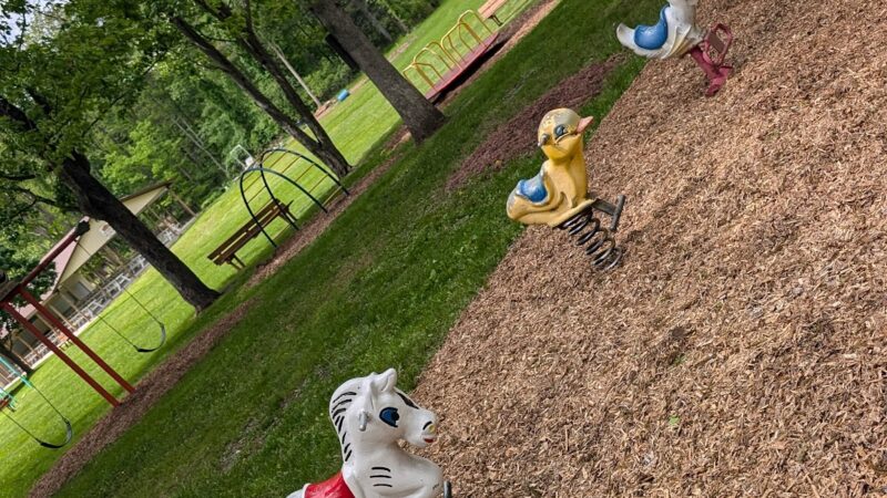 Valley View Park - Valley View, PA